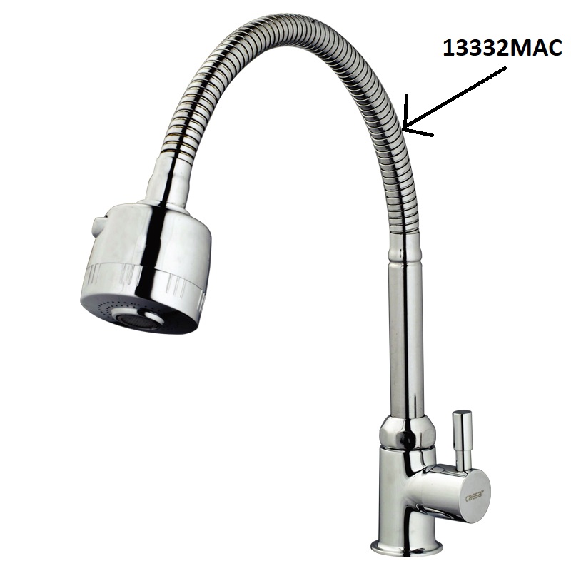 Ống mềm của vòi bếp - 13332MAC