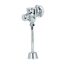 Xả tiểu ấn tay - BF412G