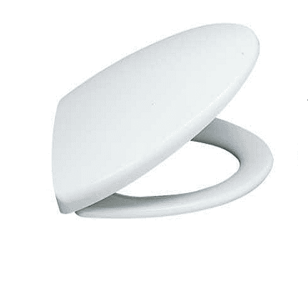 Nắp bàn cầu - M230 (nắp êm)