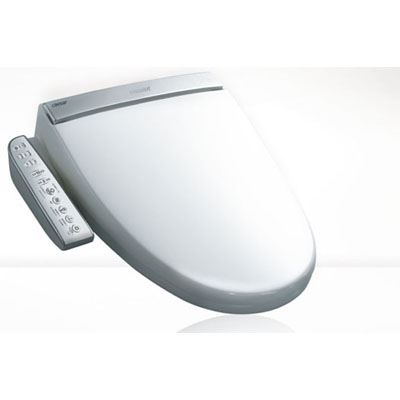 Nắp bàn cầu điện tử - TAF200H