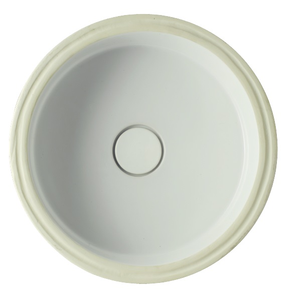 Lavabo âm bàn - LF5118