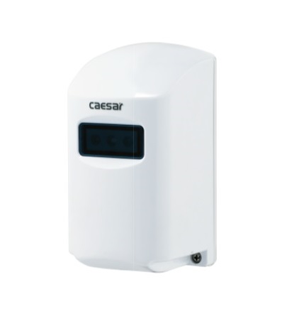 Xả tiểu cảm ứng - A657DC-PW