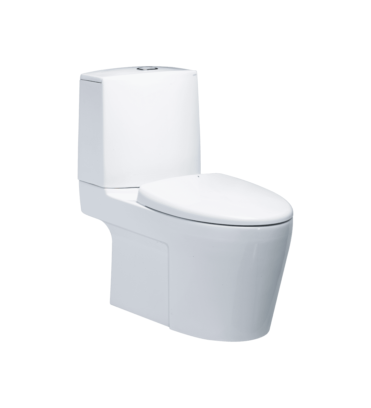 Bàn cầu 2 khối CD1345