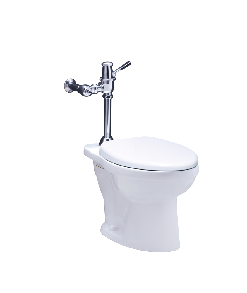 Bàn cầu xả gạt tay - CP1333