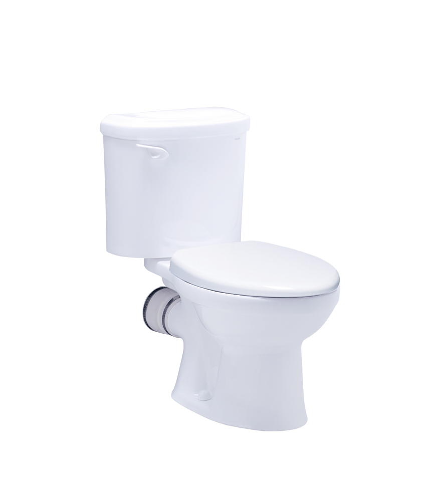 CPT1332 Bàn cầu thoát ngang