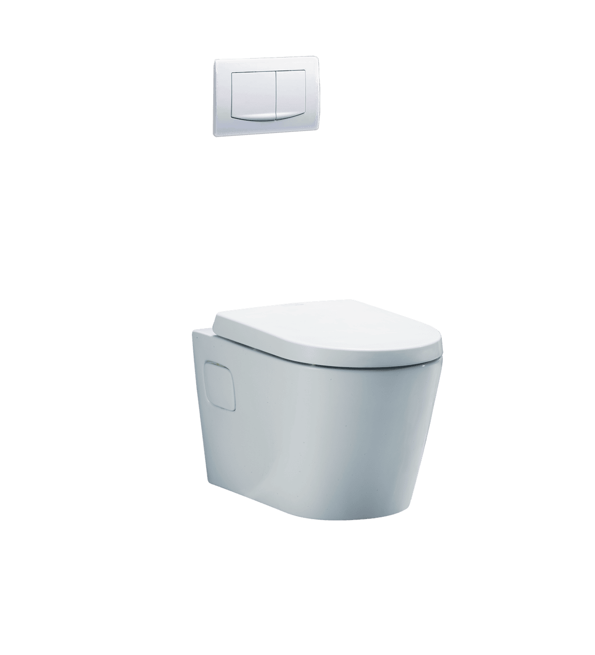 Bàn cầu thùng nước âm tường - CPT1503