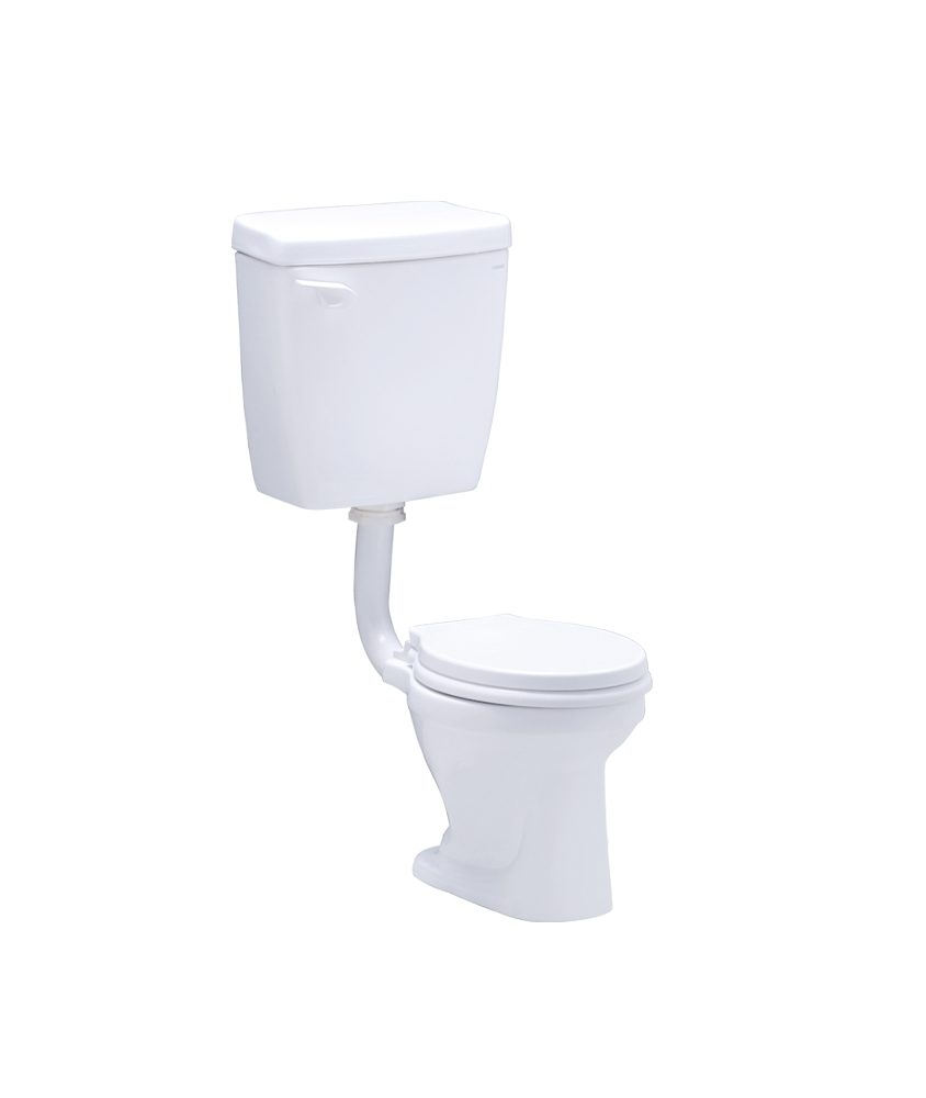 Bàn cầu trẻ em - CT1026