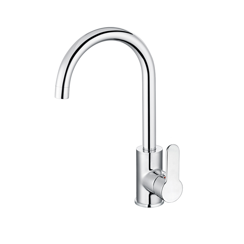 Vòi bếp nóng lạnh - K415C