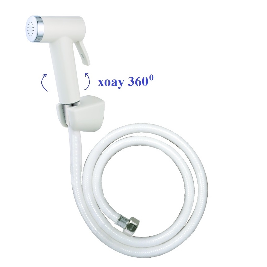 Vòi xịt nhựa - BS306A