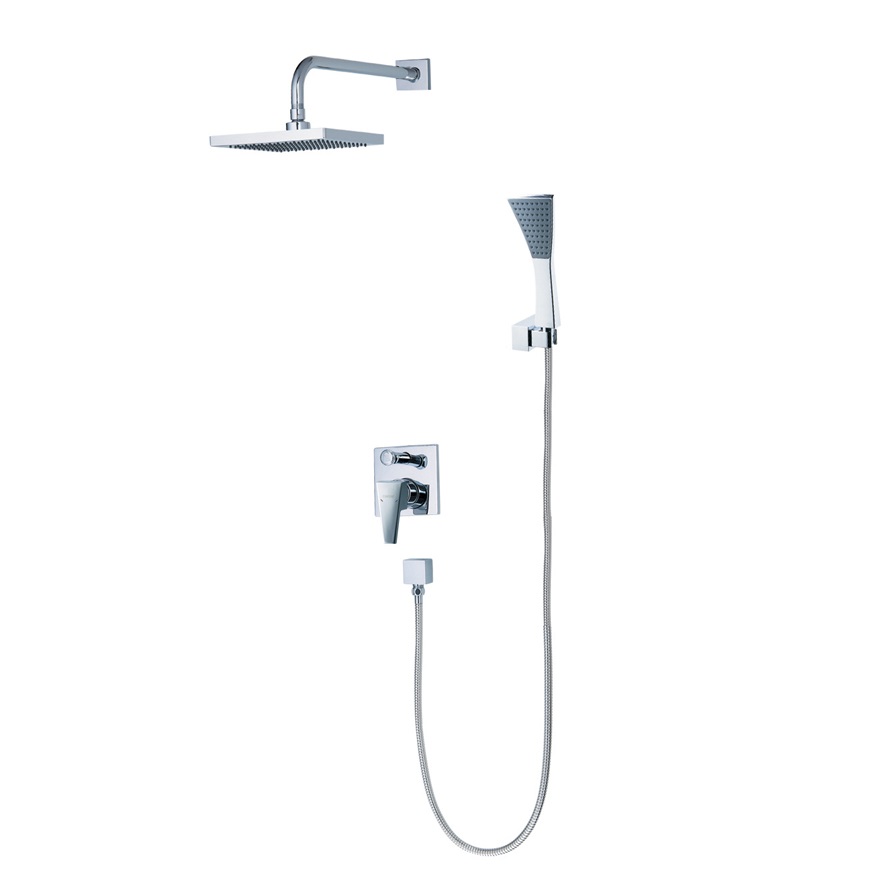 Sen âm tường - BS641