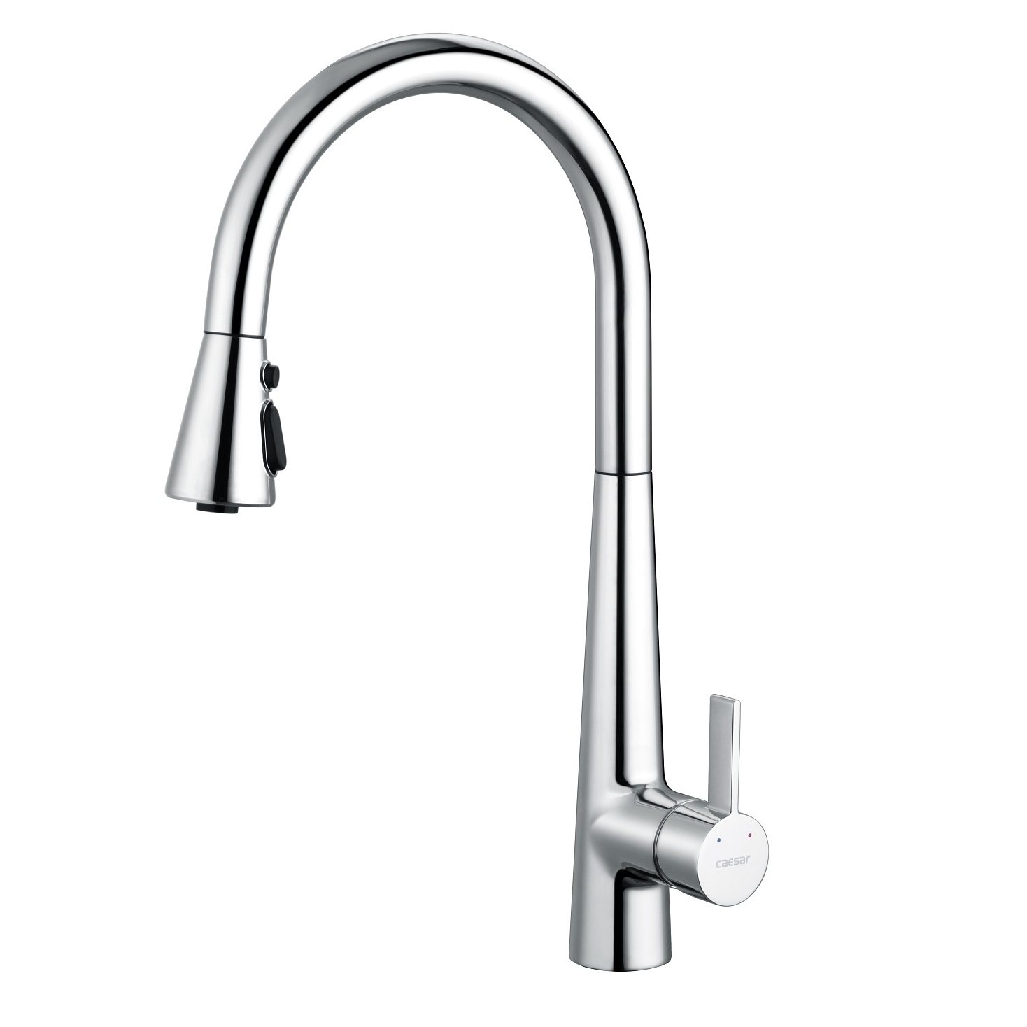 Vòi bếp nóng lạnh - K905C