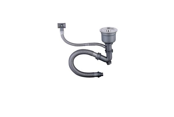 Bộ xả đơn (nắp bằng) - KSF001