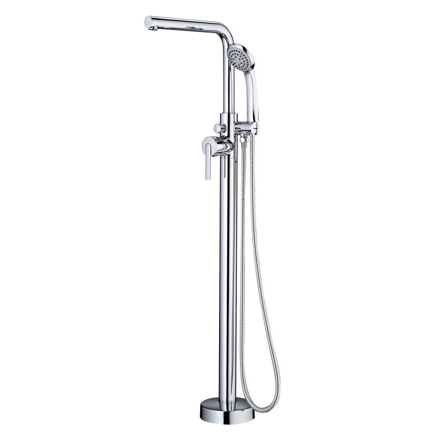 Vòi Sen Đứng Bồn Tắm - AS489C