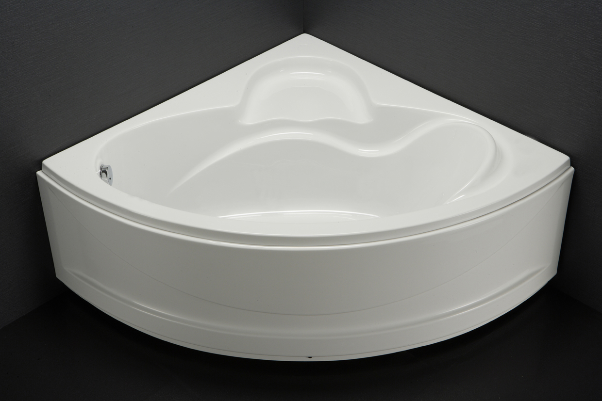 Bồn Tắm Góc - Chân Yếm - AT5120