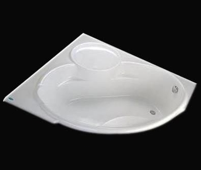 Bồn tắm góc xây - AT5150A