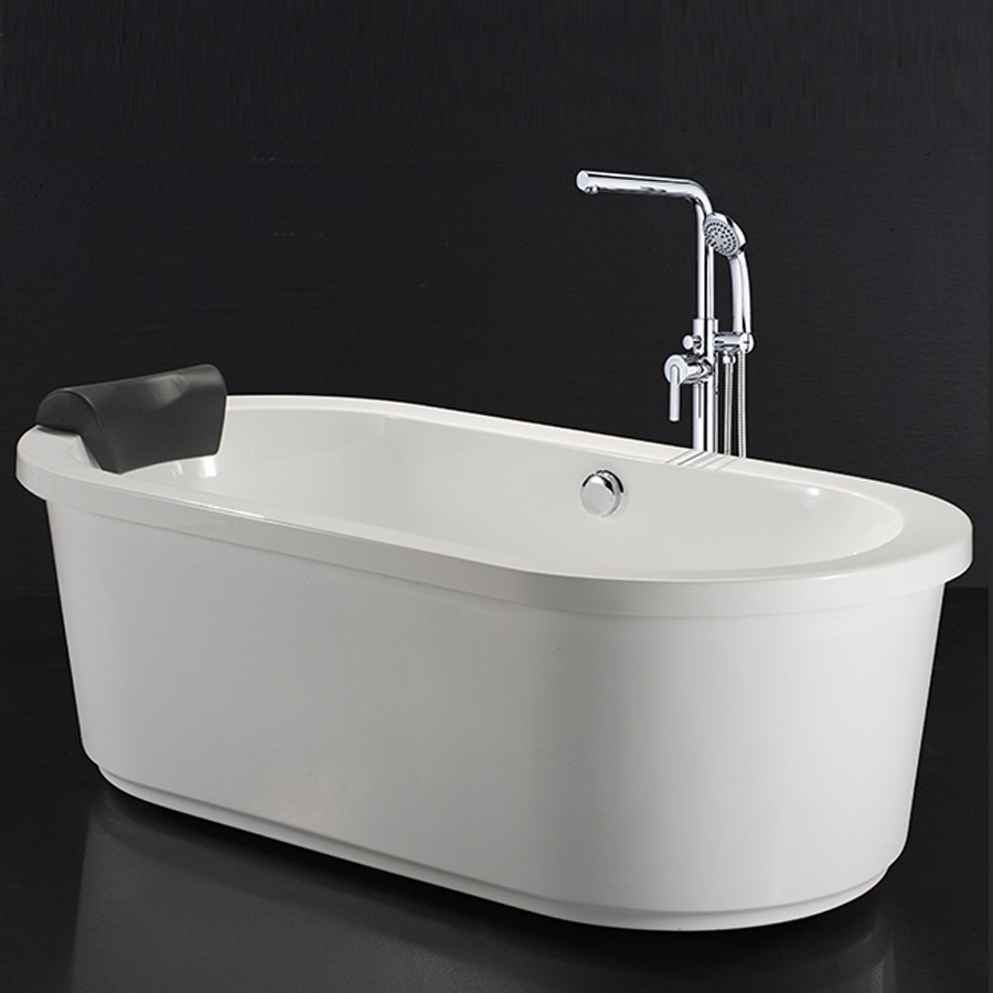 Bồn Tắm Lập Thể - AT6170