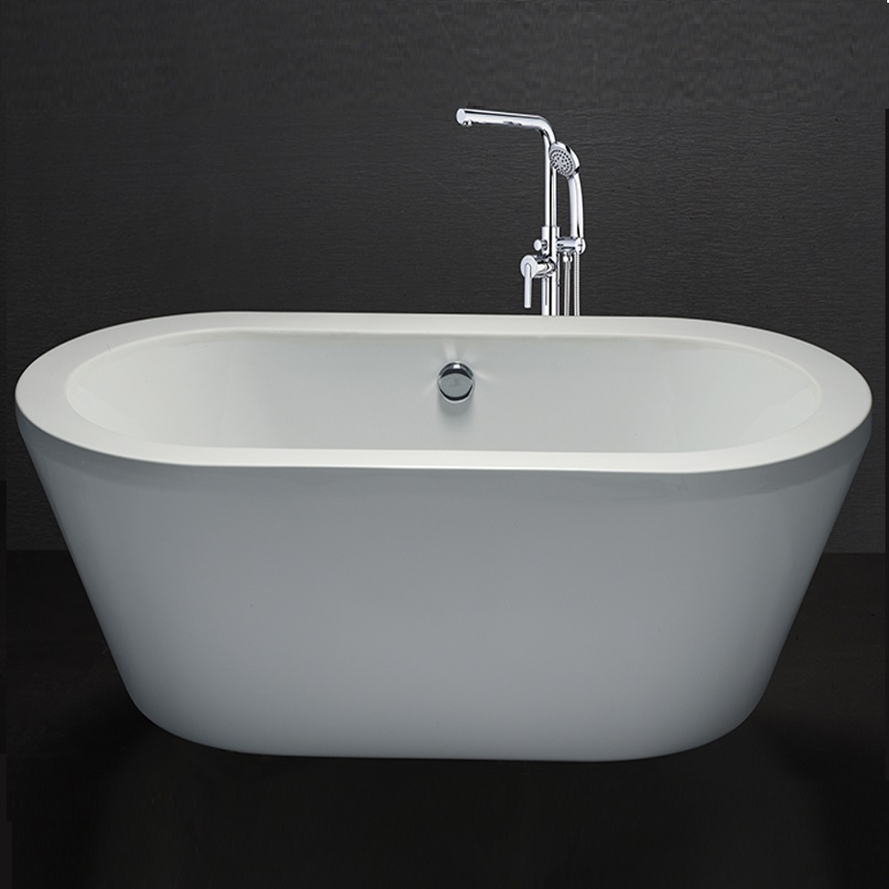 Bồn Tắm Lập Thể - AT6270