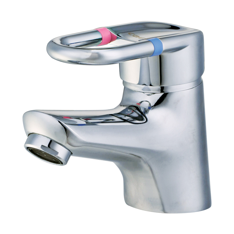 Vòi lavabo nóng lạnh - B340CP