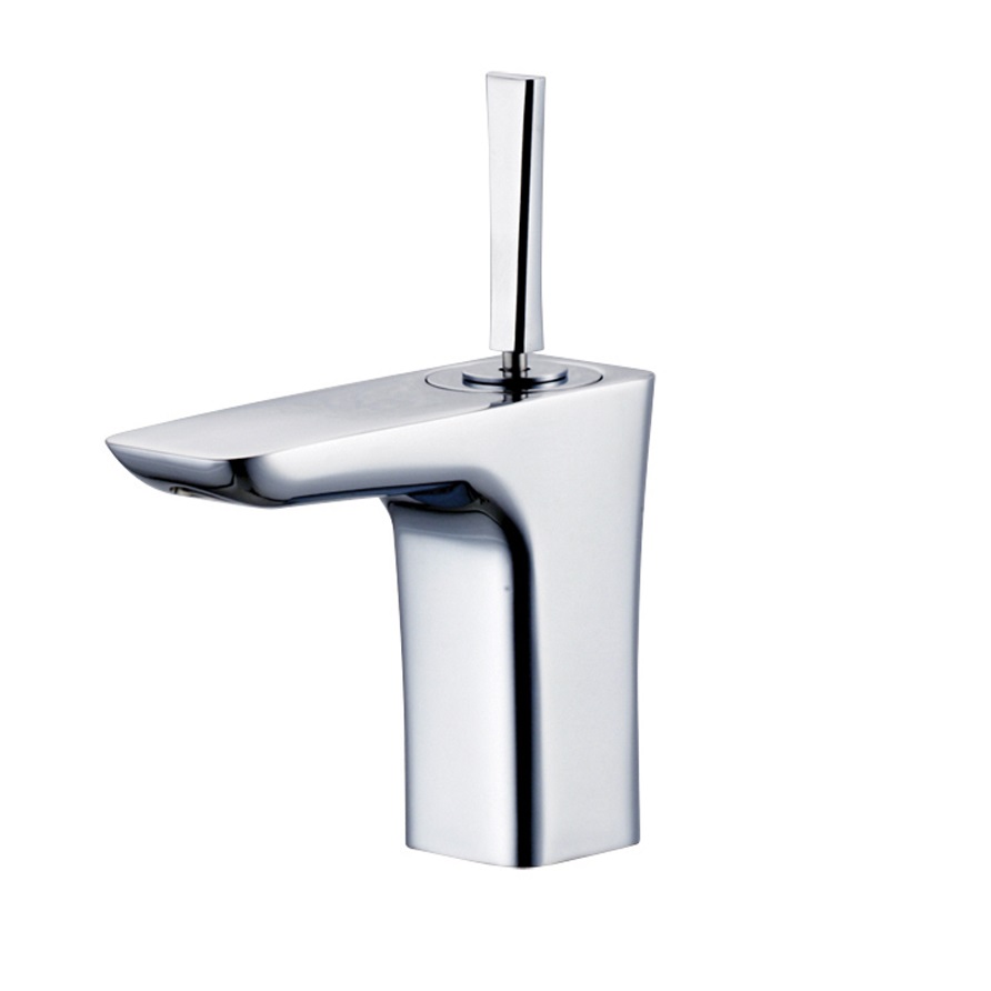 Vòi lavabo nóng lạnh - B420C