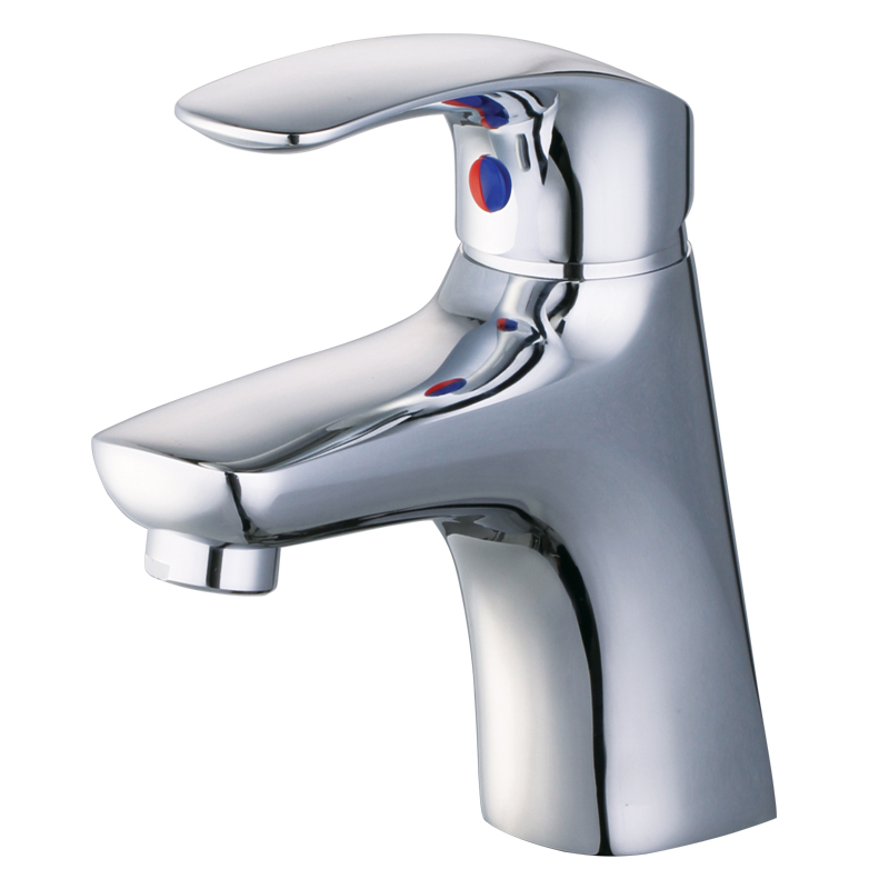 Vòi lavabo nóng lạnh - B560CP