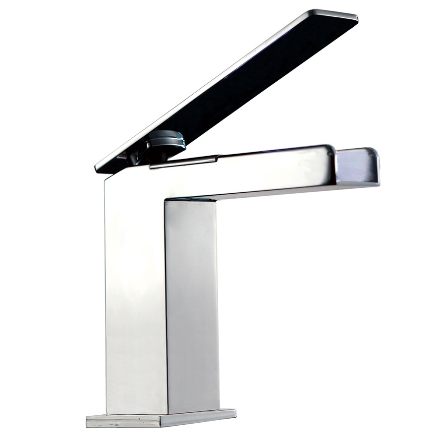 Vòi đèn lavabo nóng lạnh - B680CT