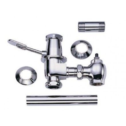 Bộ xả bàn cầu xổm - BF449