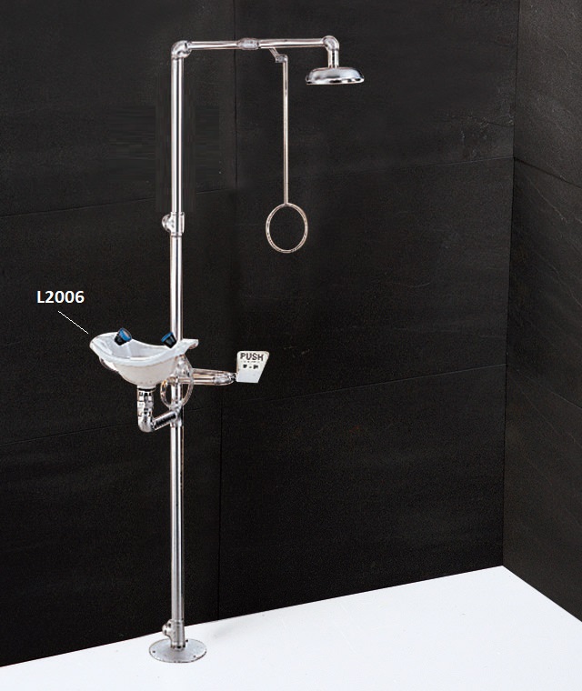 Chậu rửa mắt L2006