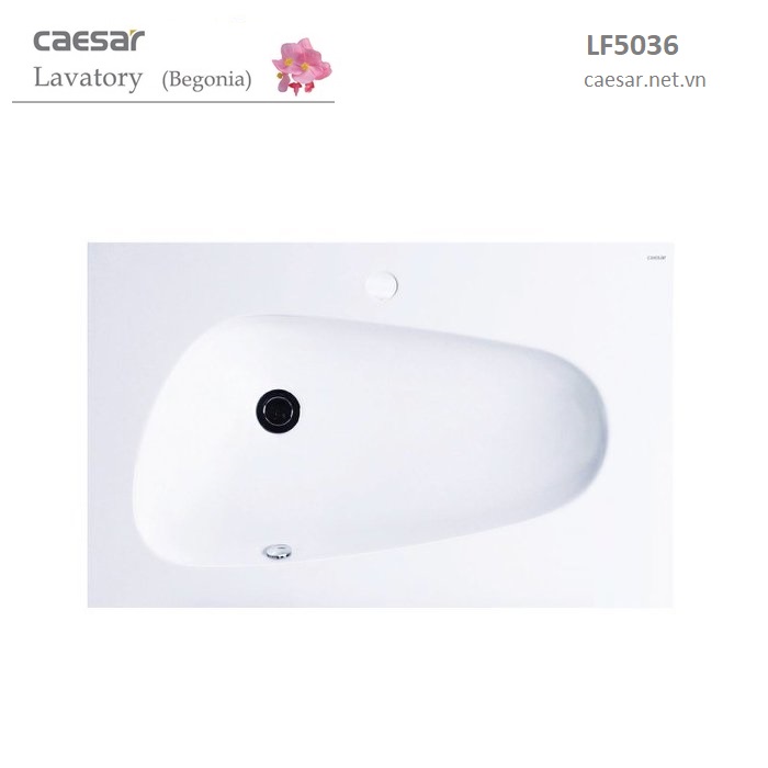 Lavabo - LF5036