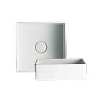 Lavabo đặt trên bàn - LF5252