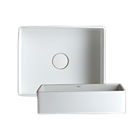 Lavabo đặt trên bàn - LF5254