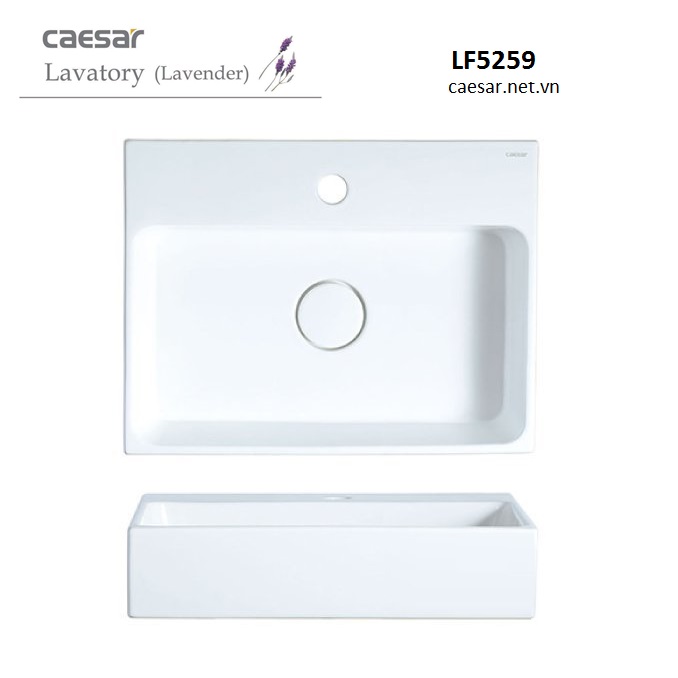 Lavabo - LF5259