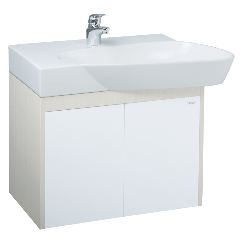 Lavabo + Tủ treo - LF5364+EH065V