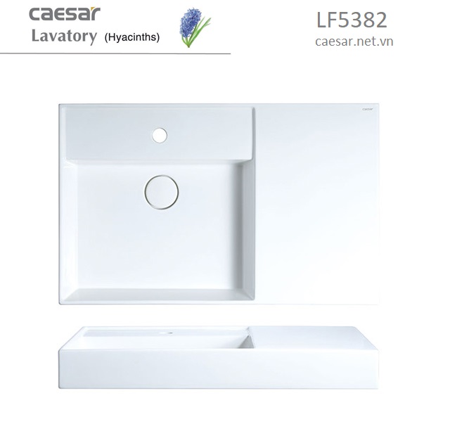 Lavabo - LF5382