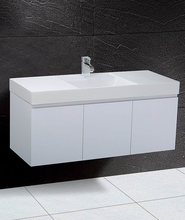 Lavabo + Tủ treo - LF5388 + EH0120V