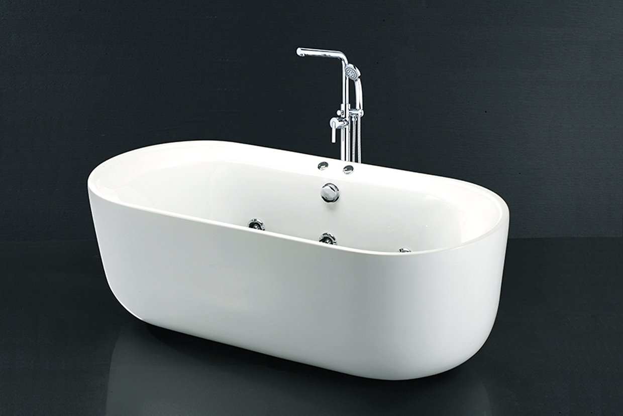 Bồn Tắm Massage Chân Yếm - MT0770