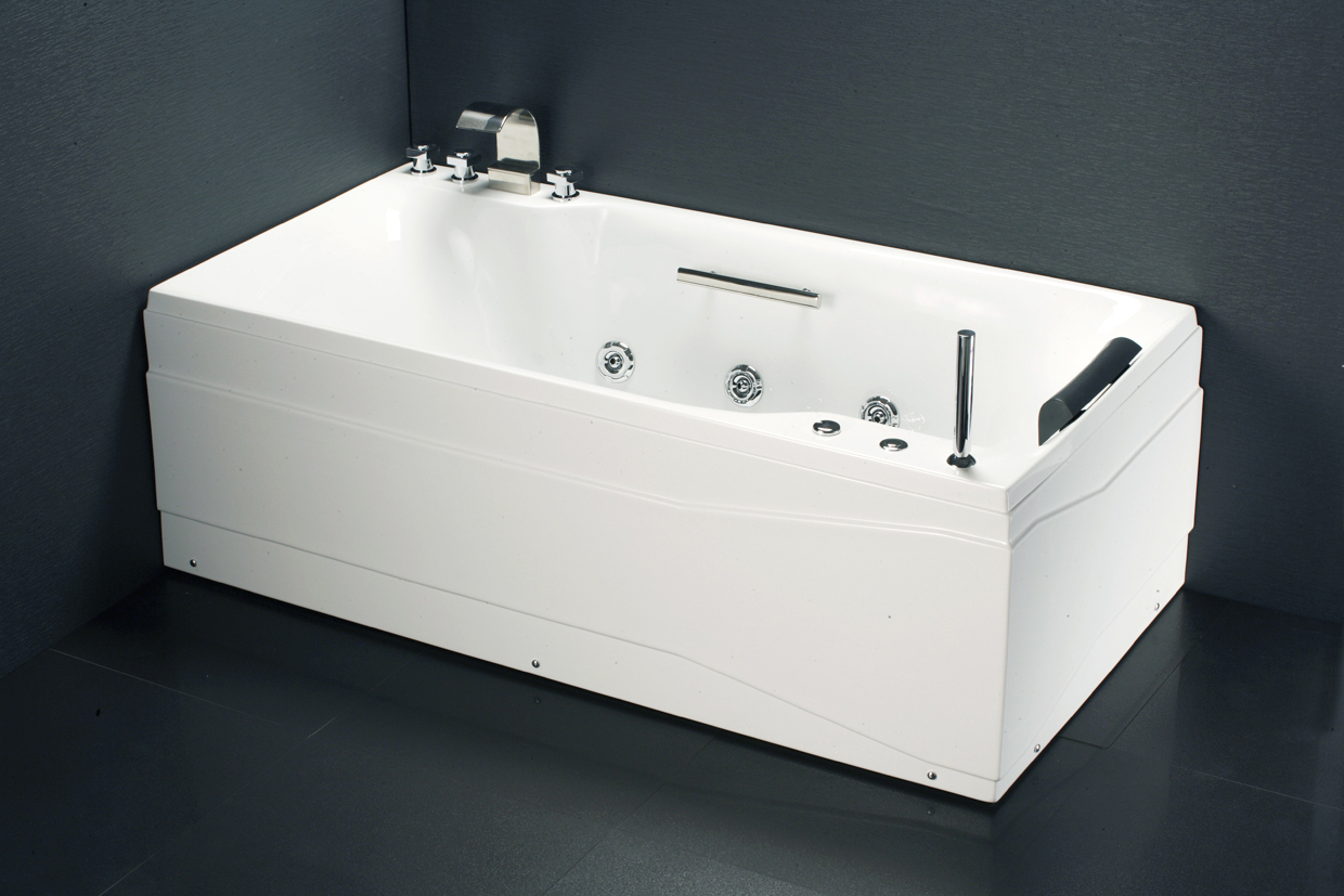 Bồn Tắm Massage Chân Yếm - MT0870L/R