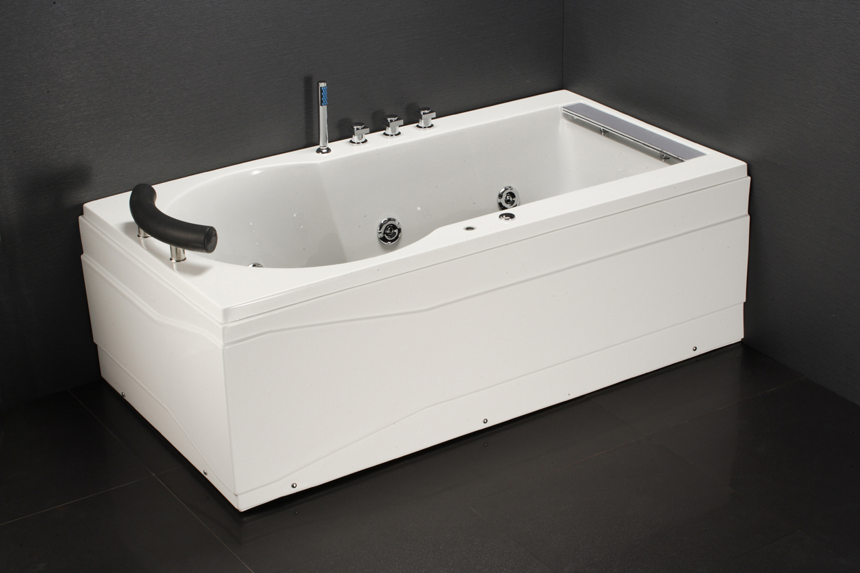 Bồn Tắm Massage Chân Yếm - MT211L/R