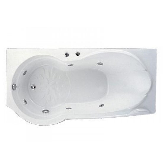 Bồn tắm massage xây - MT3180AL(R)