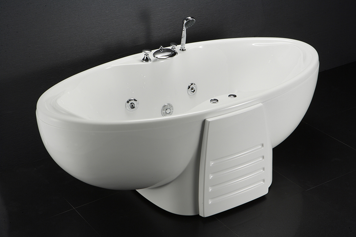 Bồn Tắm Massage Chân Yếm - MT3280