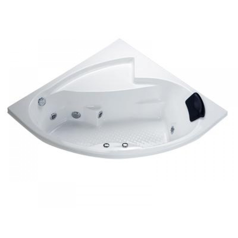 Bồn tắm góc massage xây - MT5140A