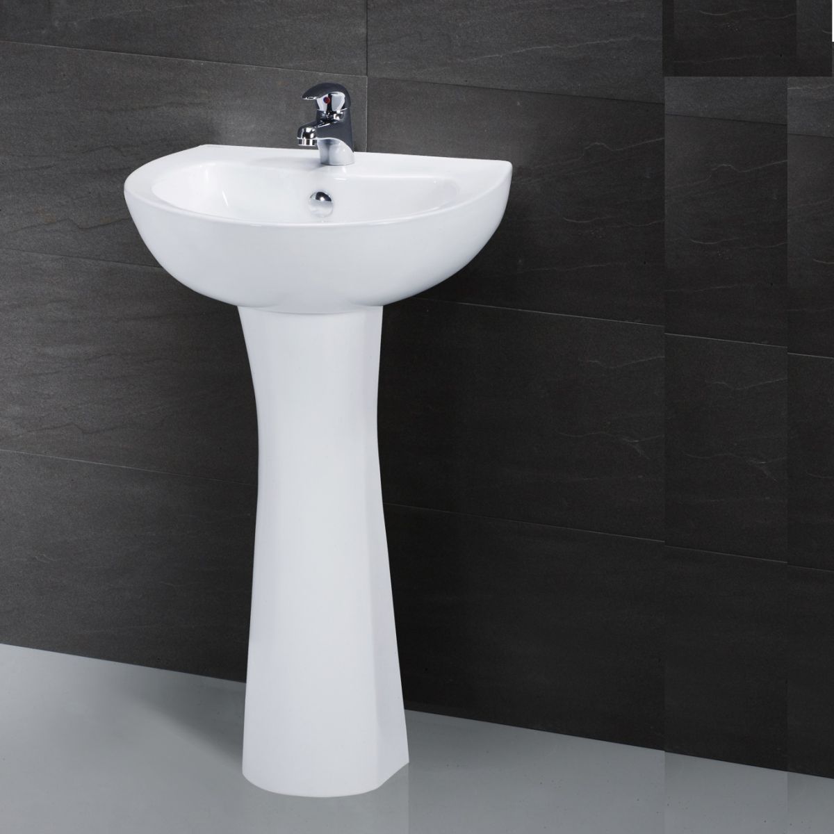 Chân dài lavabo - P2440