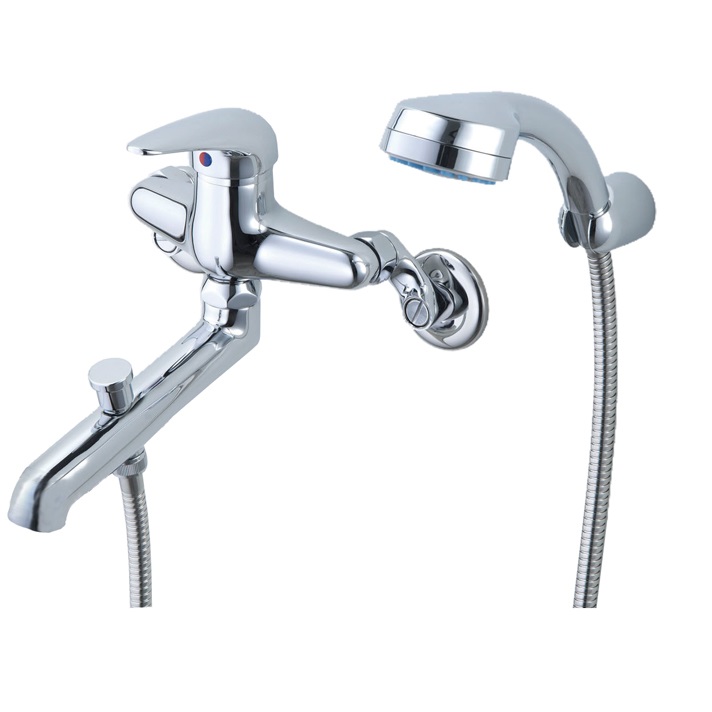 Vòi sen gạt nóng lạnh - S143C