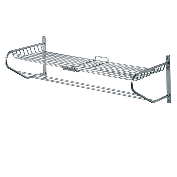 Giá treo khăn hai tầng - ST827V