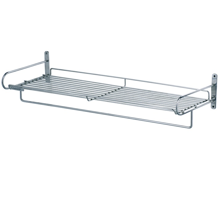 Giá treo khăn hai tầng - ST834V