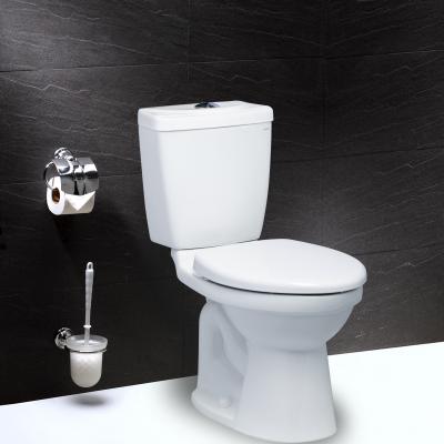 Bàn cầu hai khối Caesar - CD1325