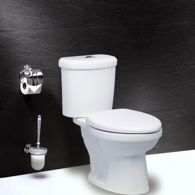 Bàn Cầu Hai Khối - CT1338