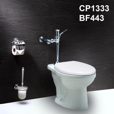 Bàn cầu xả gạt tay - CP1333