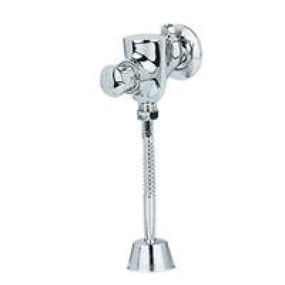 Xả tiểu ấn tay - BF412G