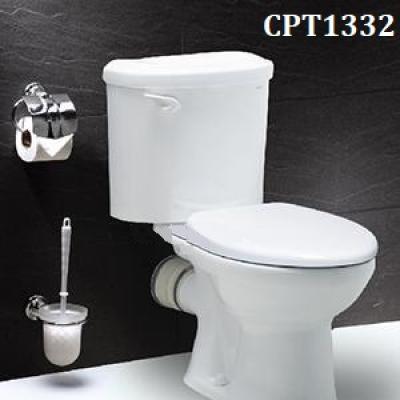 CPT1332 Bàn cầu thoát ngang
