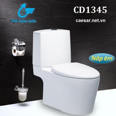 Bàn cầu 2 khối CD1345